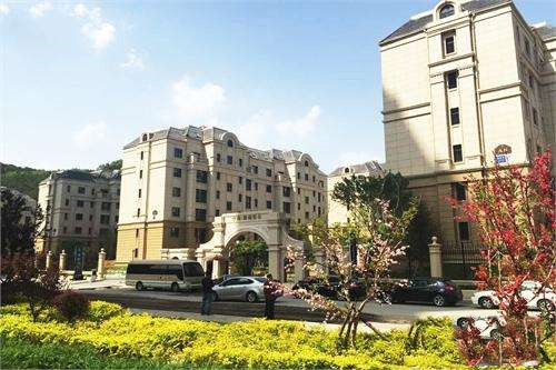 中海御湖消防維保